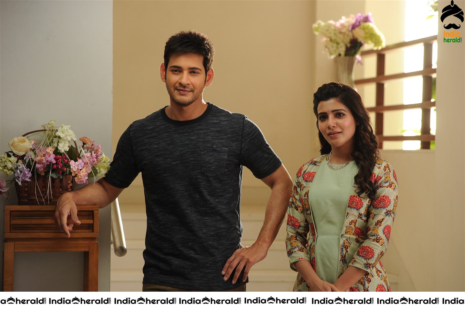 Actor Mahesh Babu Unseen HD Photos from various movies Set 3