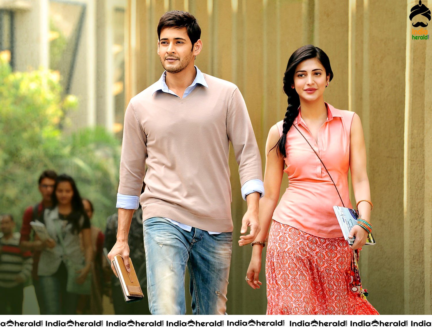 Actor Mahesh Babu Unseen HD Photos from various movies Set 4