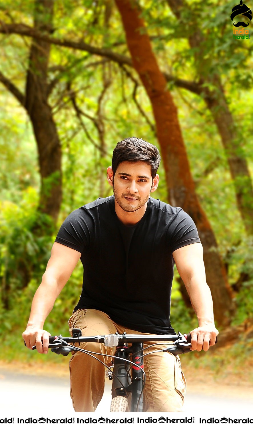 Actor Mahesh Babu Unseen HD Photos from various movies Set 4