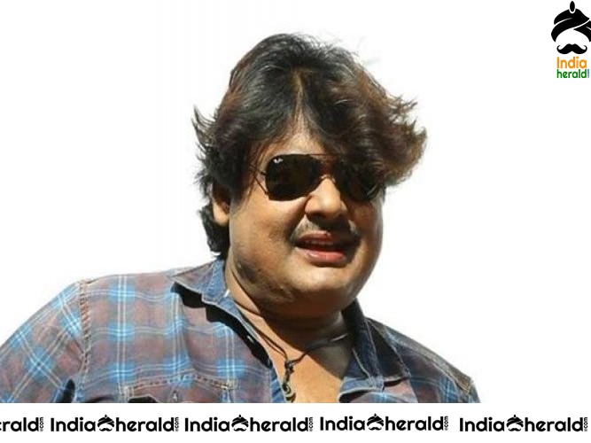 Actor Mansoor Ali Khan Latest Photos