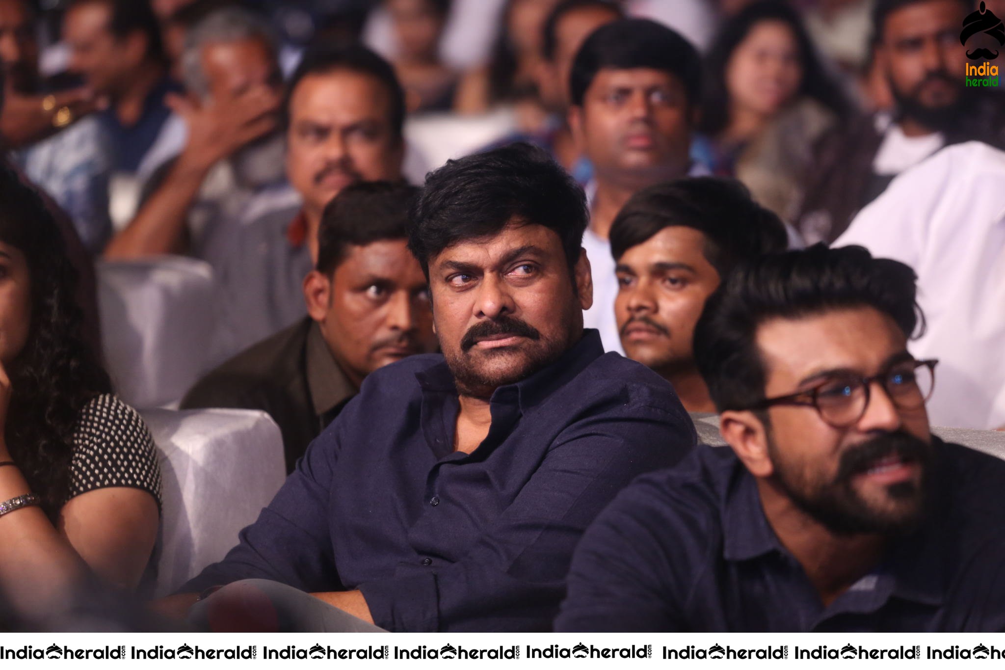 Actor Megastar Chiranjeevi Latest Photos collection Set 1