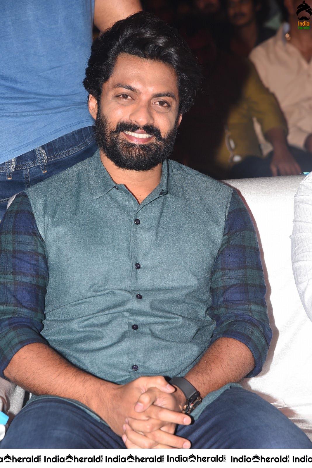 Actor Nandamuri Kalyanram Latest Stills Set 1