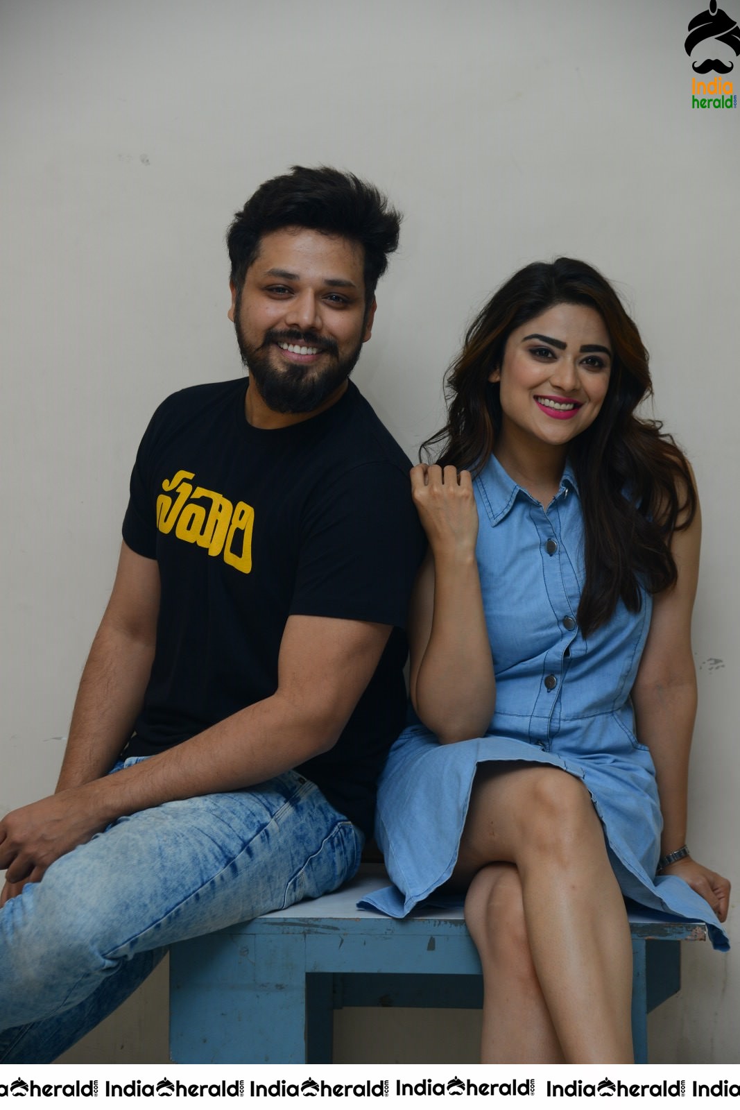 Actor Nandhu Latest Photos Set 2