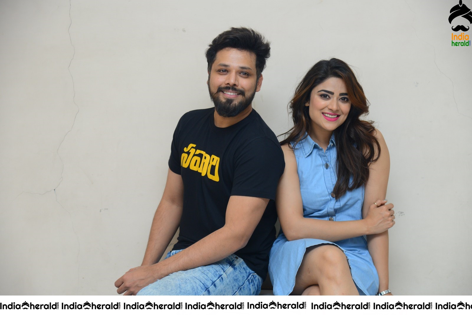Actor Nandhu Latest Photos Set 2