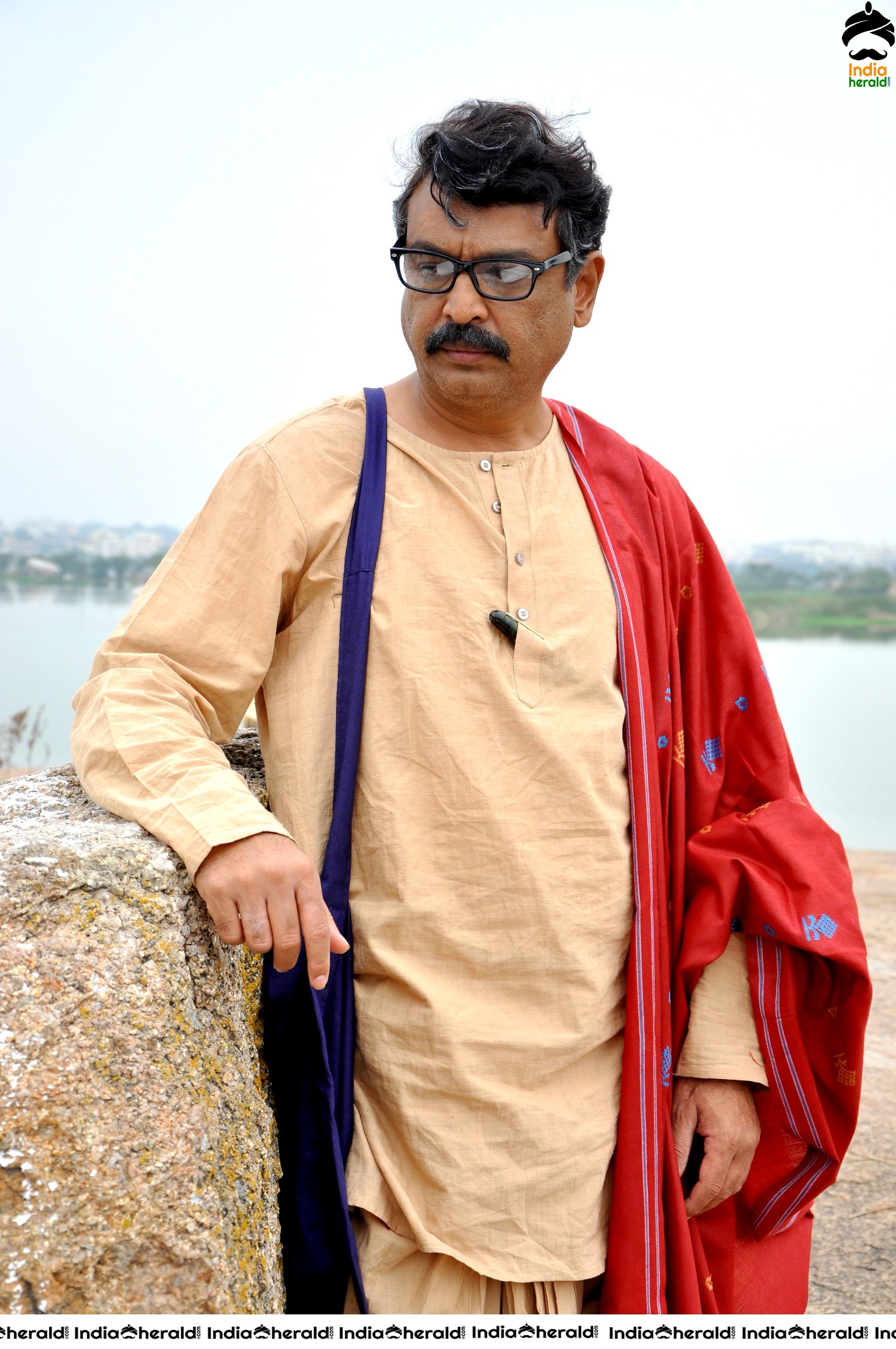 Actor Naresh Photos from Raghupathi Venkaiah Naidu Movie Stills