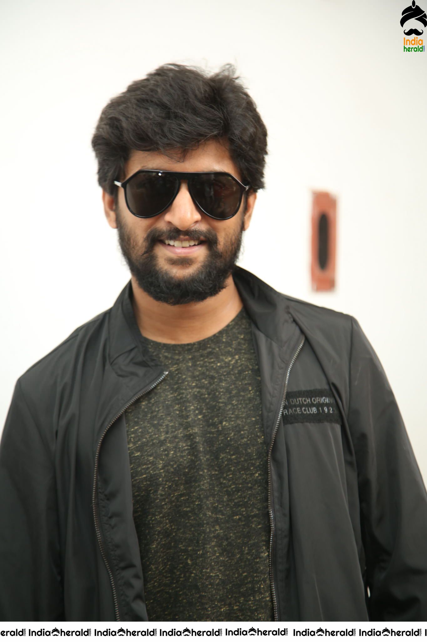 Actor Natural Star Nani Latest Stylish Stills