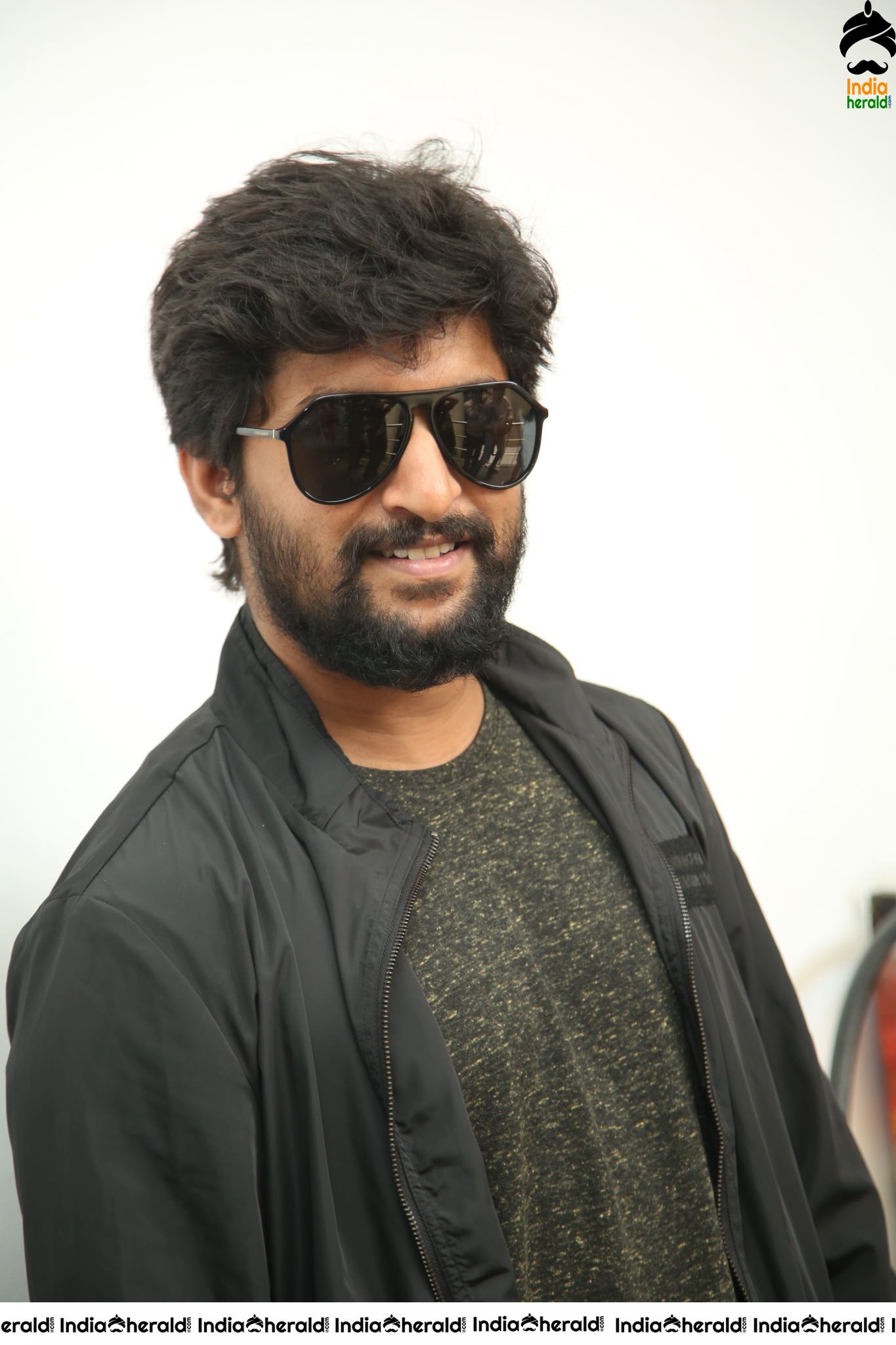 Actor Natural Star Nani Latest Stylish Stills