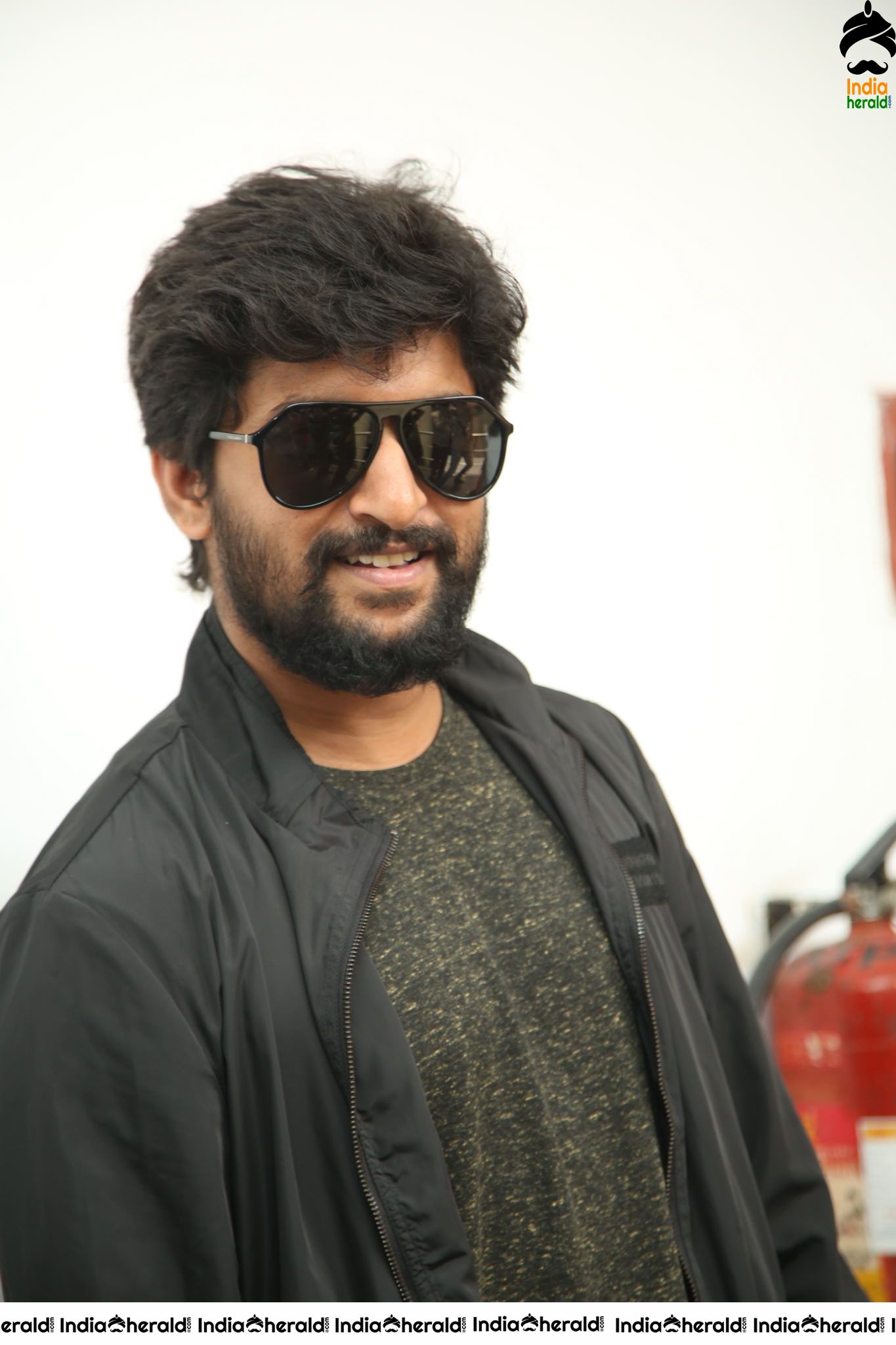 Actor Natural Star Nani Latest Stylish Stills