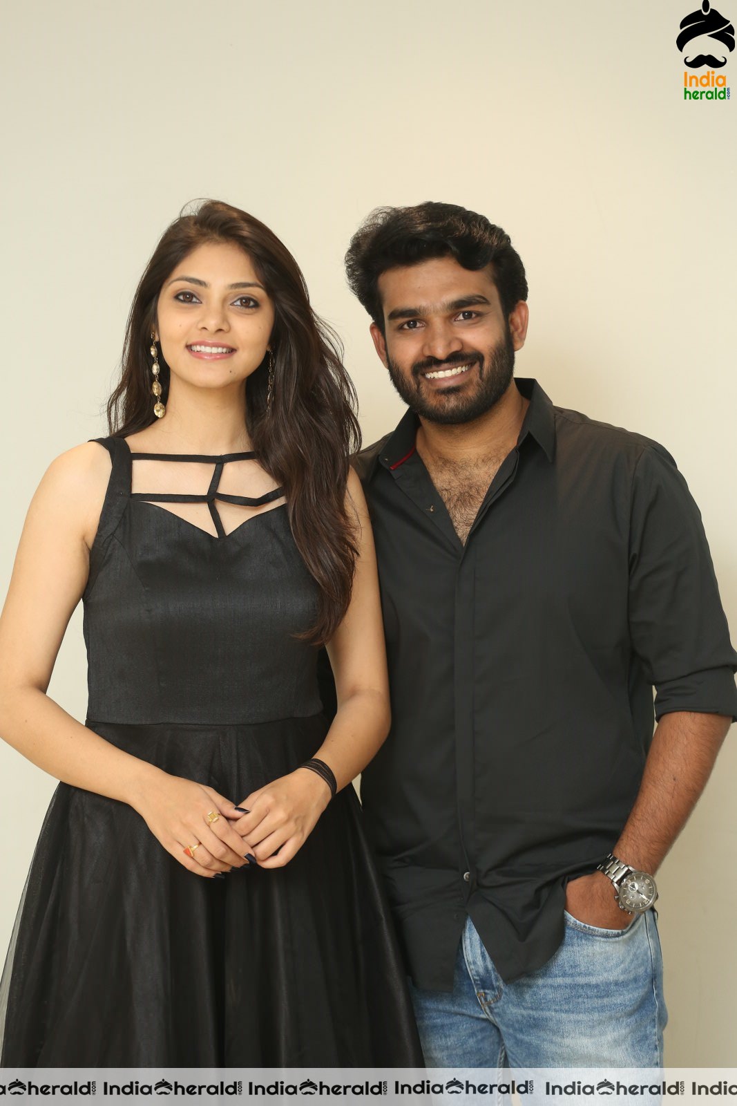 Actor of Raja Vaaru Rani Gaaru Photoshoot Stills Set 1