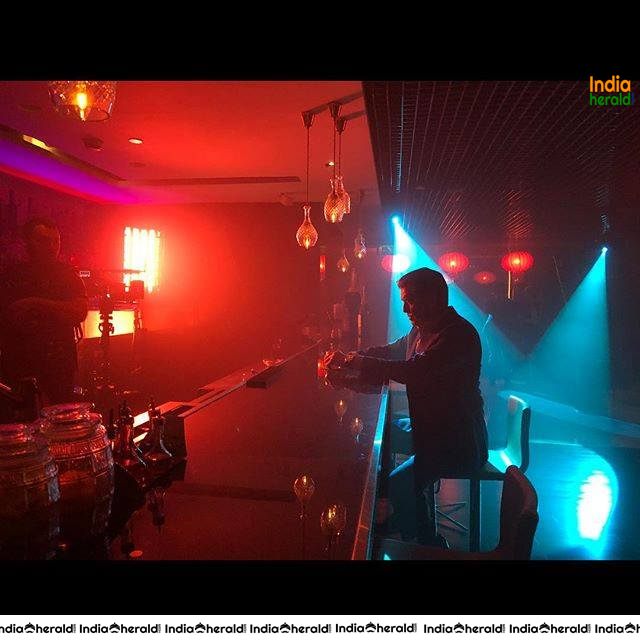 Actor Pierce Brosnan Rare Photos Collection Set 1