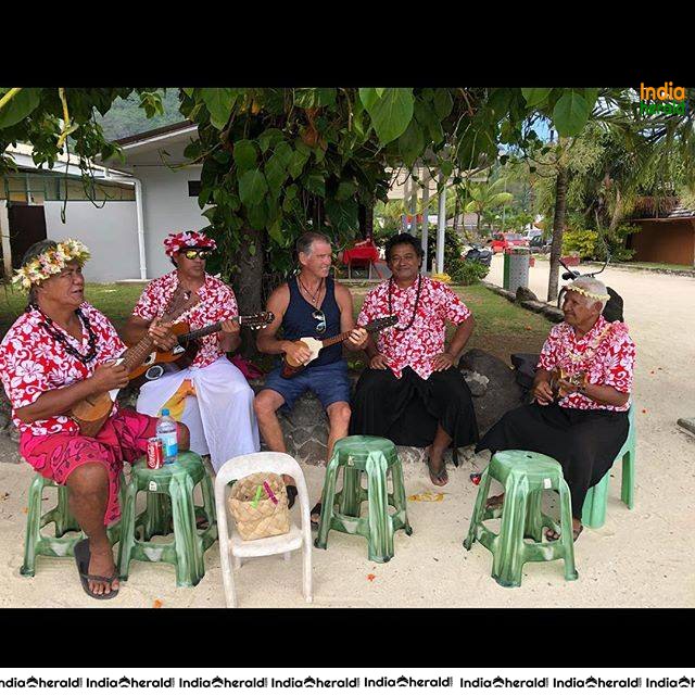 Actor Pierce Brosnan Rare Photos Collection Set 2