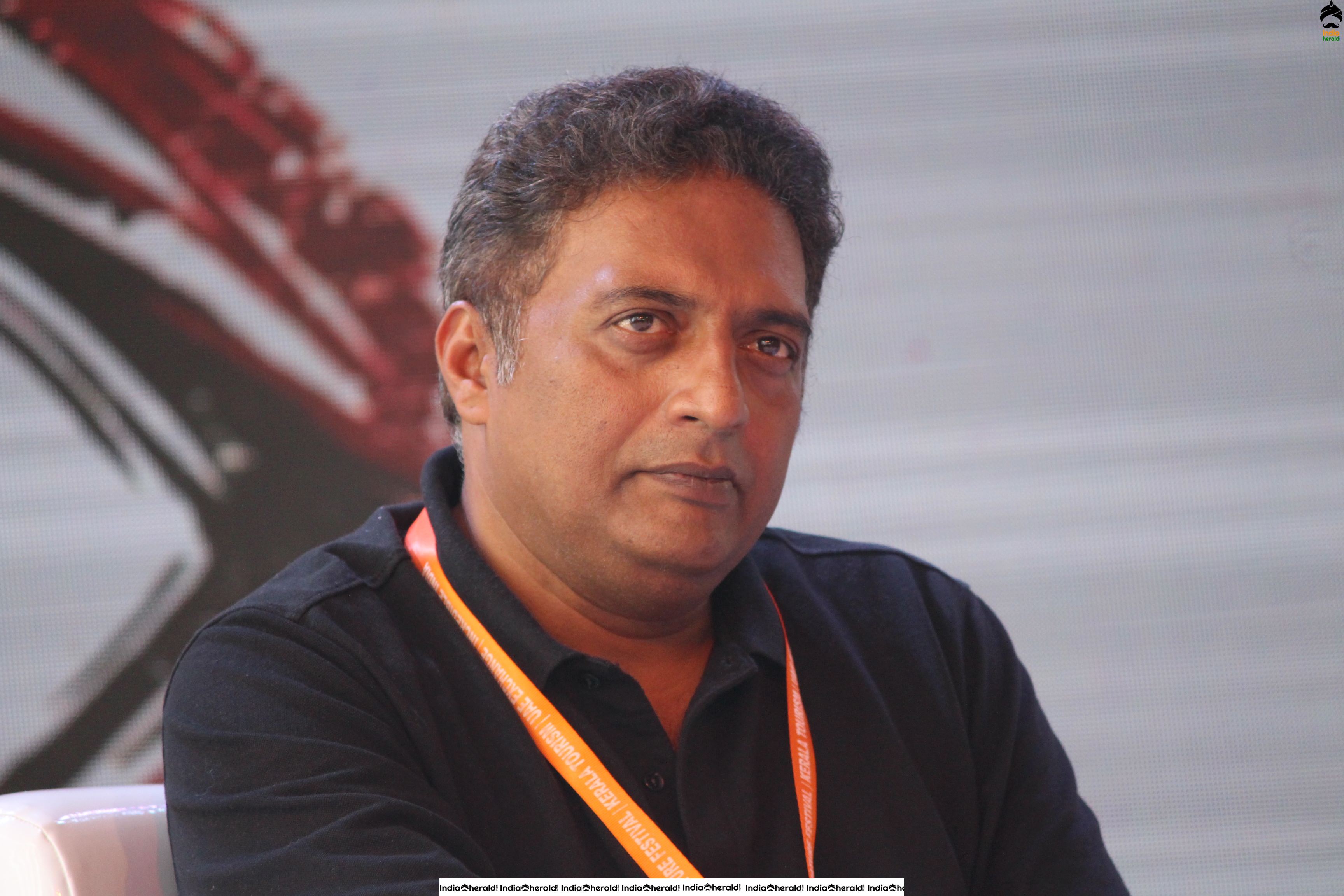 Actor Prakash Raj Latest Photos