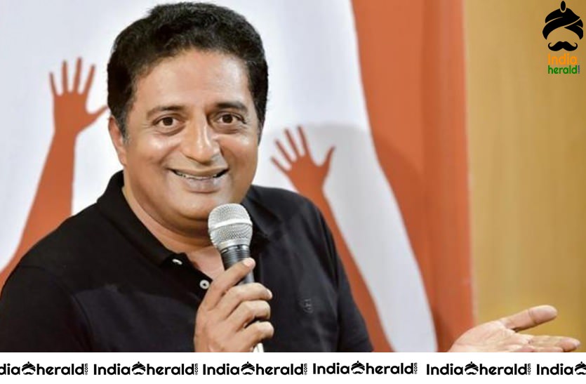 Actor Prakash Raj Latest Photos