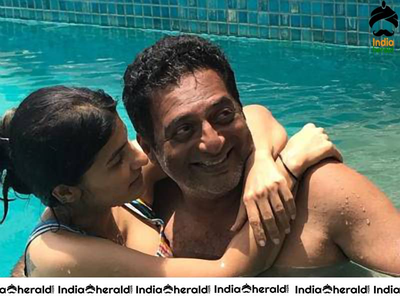 Actor Prakash Raj Latest Photos