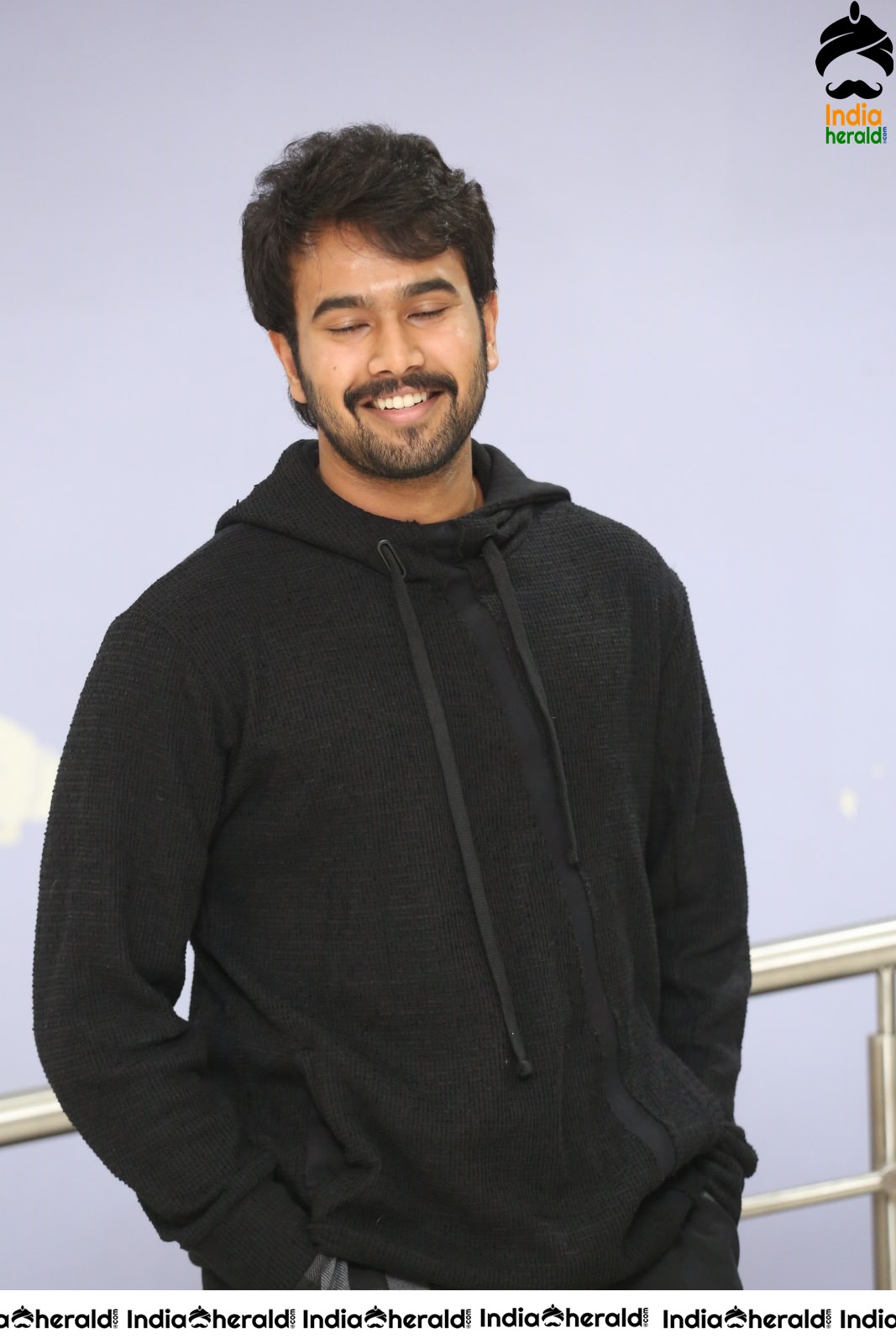 Actor Rahul Vijay Latest Stills Set 2