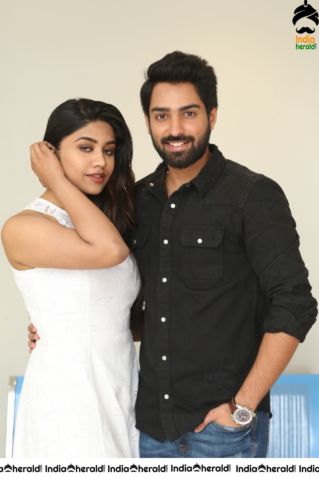 Actor Raj kandukuri Latest Stills Set 2