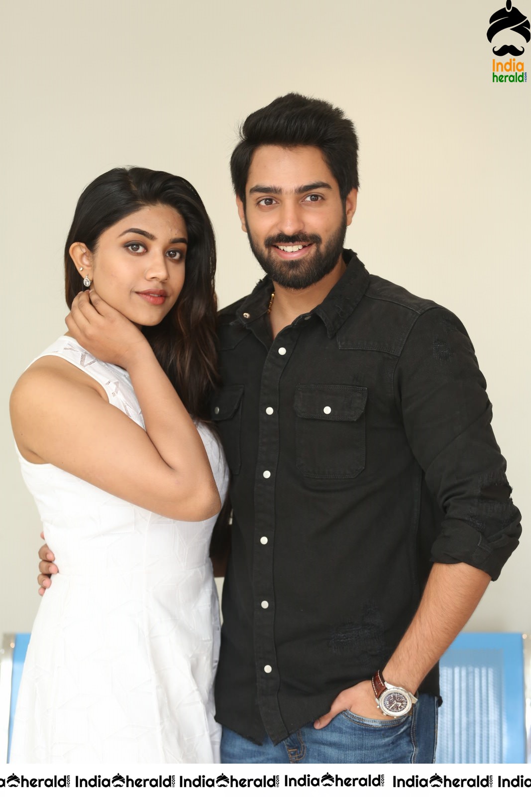 Actor Raj kandukuri Latest Stills Set 2