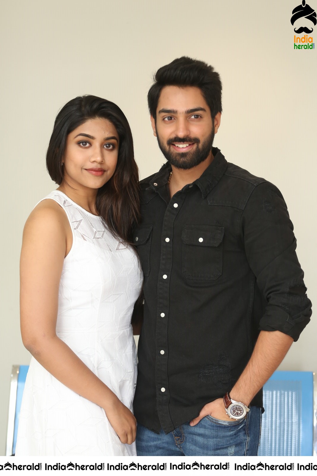 Actor Raj kandukuri Latest Stills Set 2