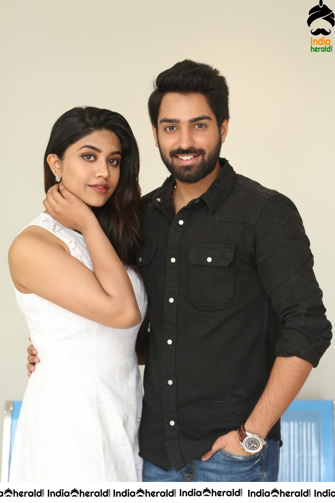 Actor Raj kandukuri Latest Stills Set 2