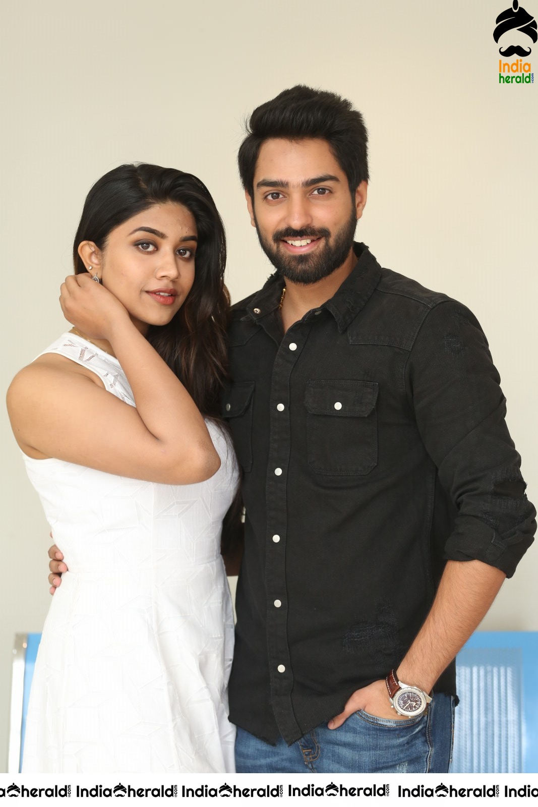 Actor Raj kandukuri Latest Stills Set 2