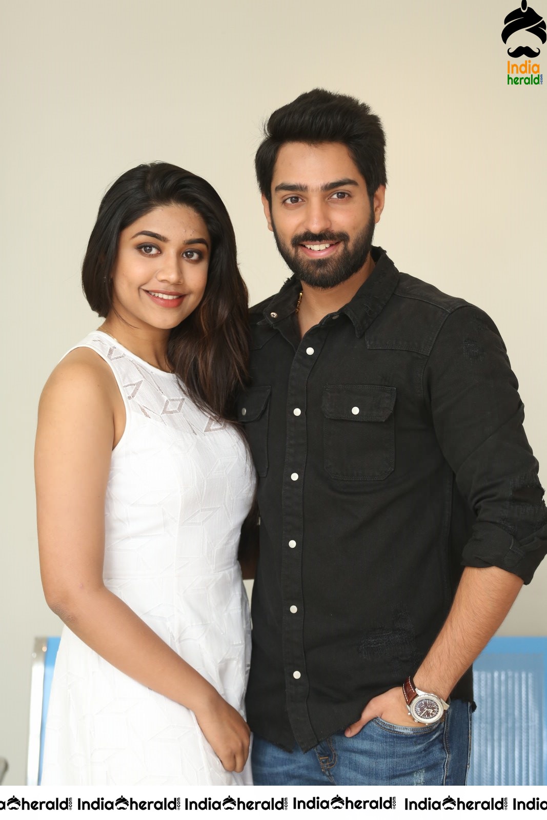 Actor Raj kandukuri Latest Stills Set 2