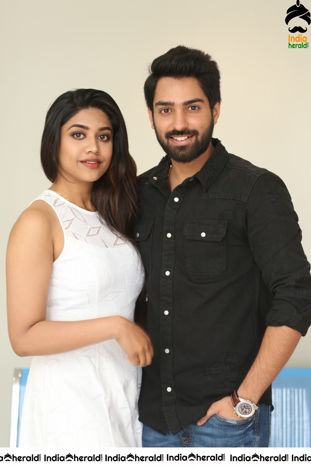Actor Raj kandukuri Latest Stills Set 2