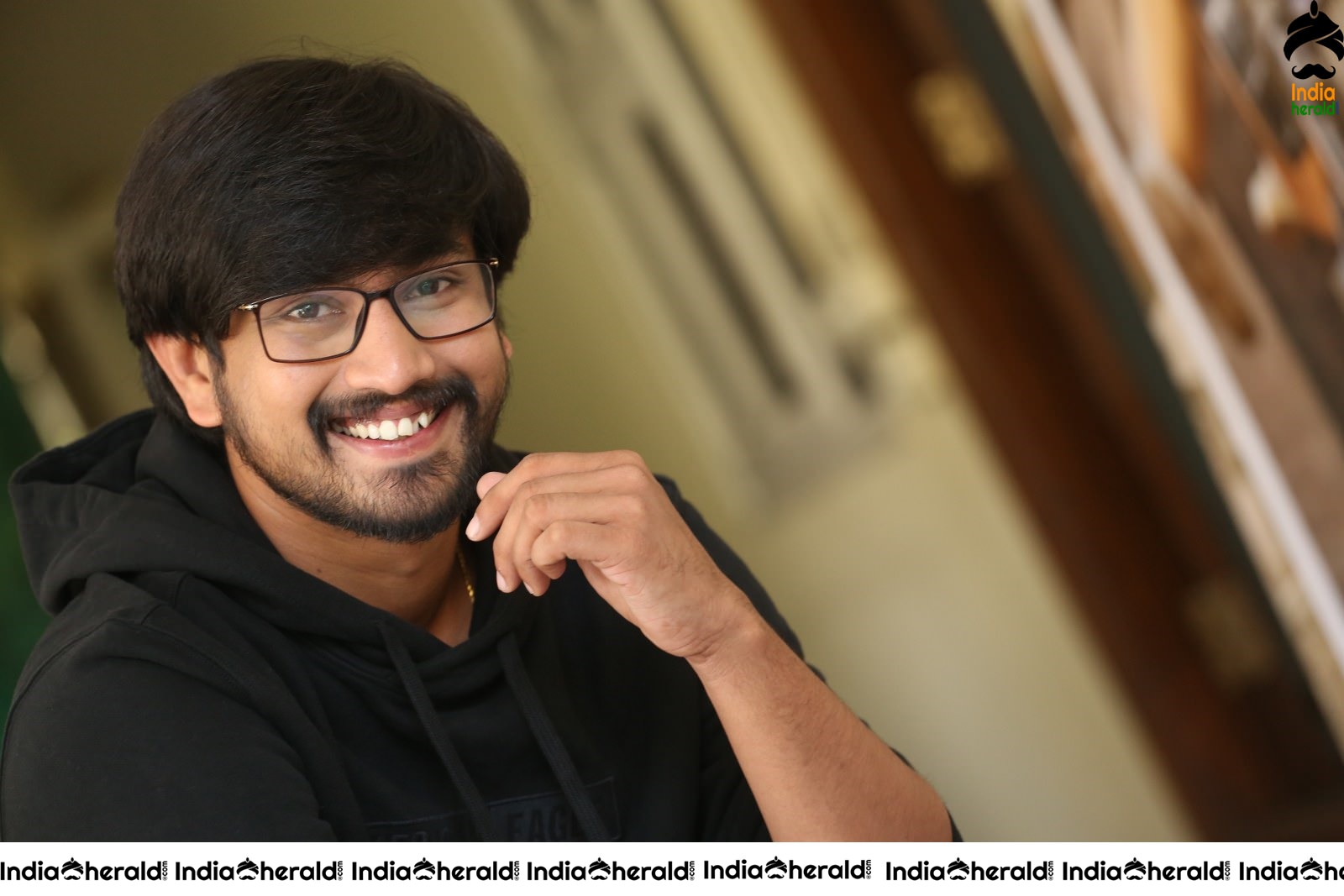 Actor Raj Tarun Handsome Looking Photos