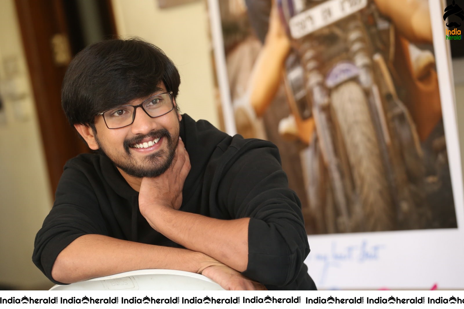 Actor Raj Tarun Handsome Looking Photos