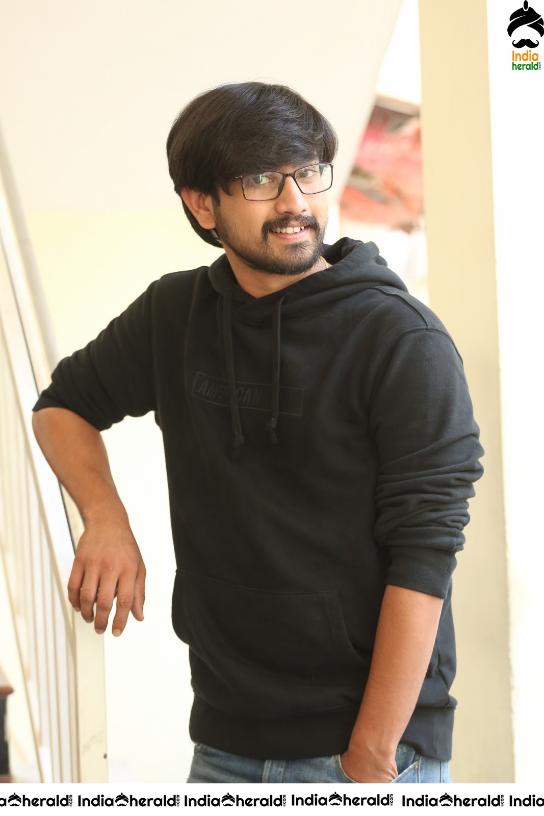 Actor Raj Tarun Handsome Looking Photos