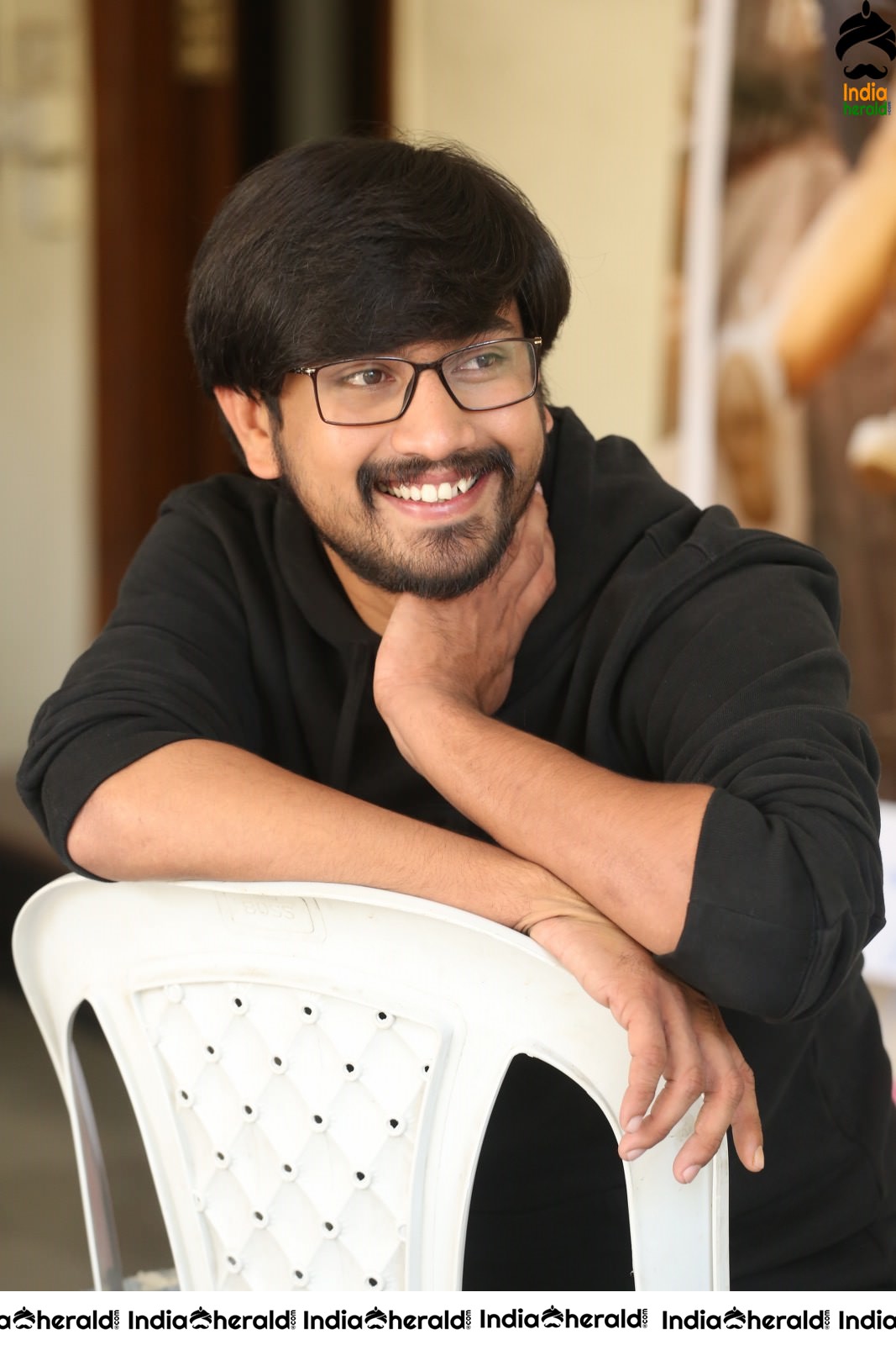 Actor Raj Tarun Handsome Looking Photos