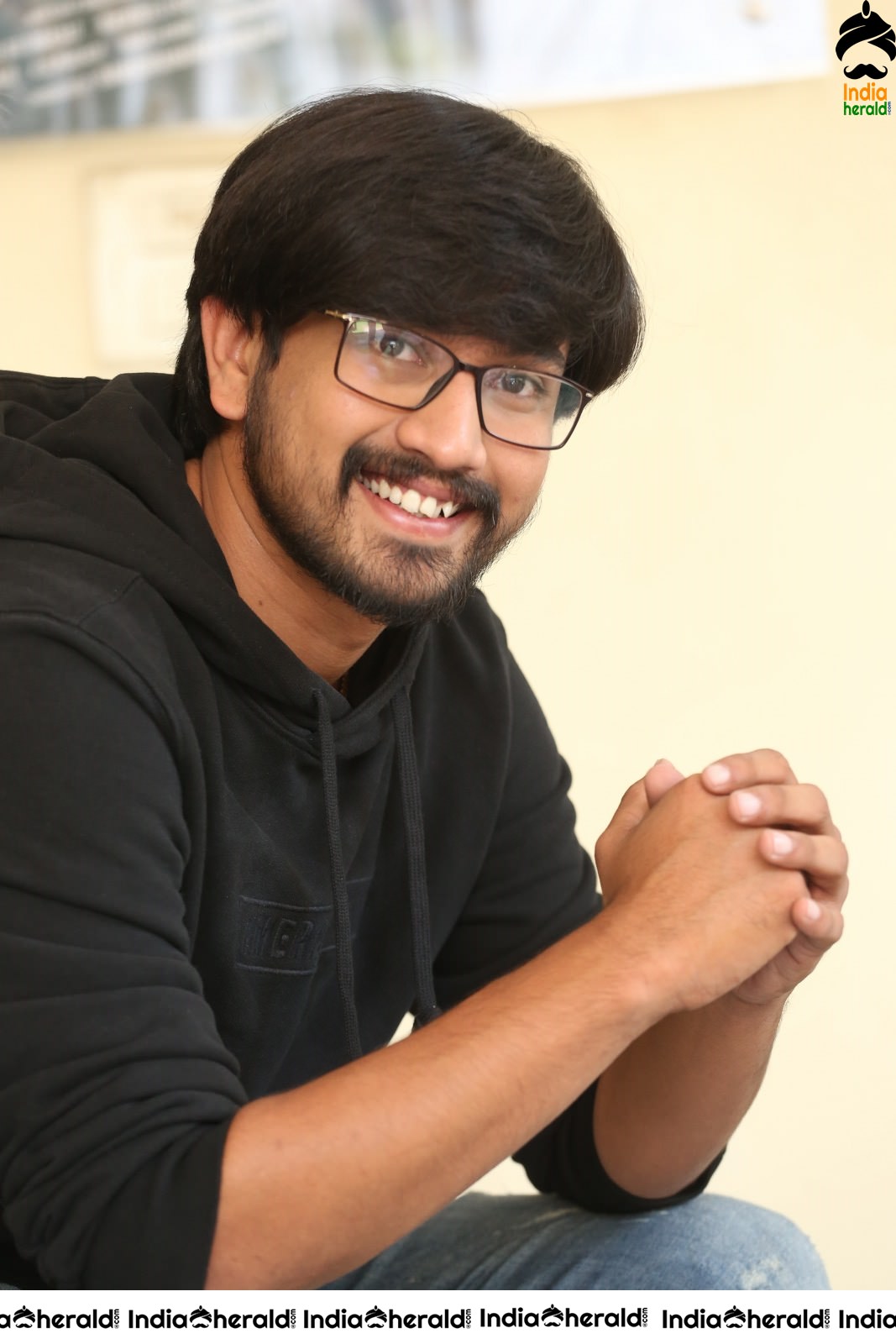 Actor Raj Tarun Handsome Looking Photos