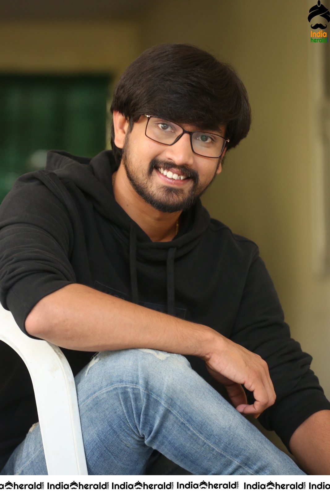 Actor Raj Tarun Handsome Looking Photos