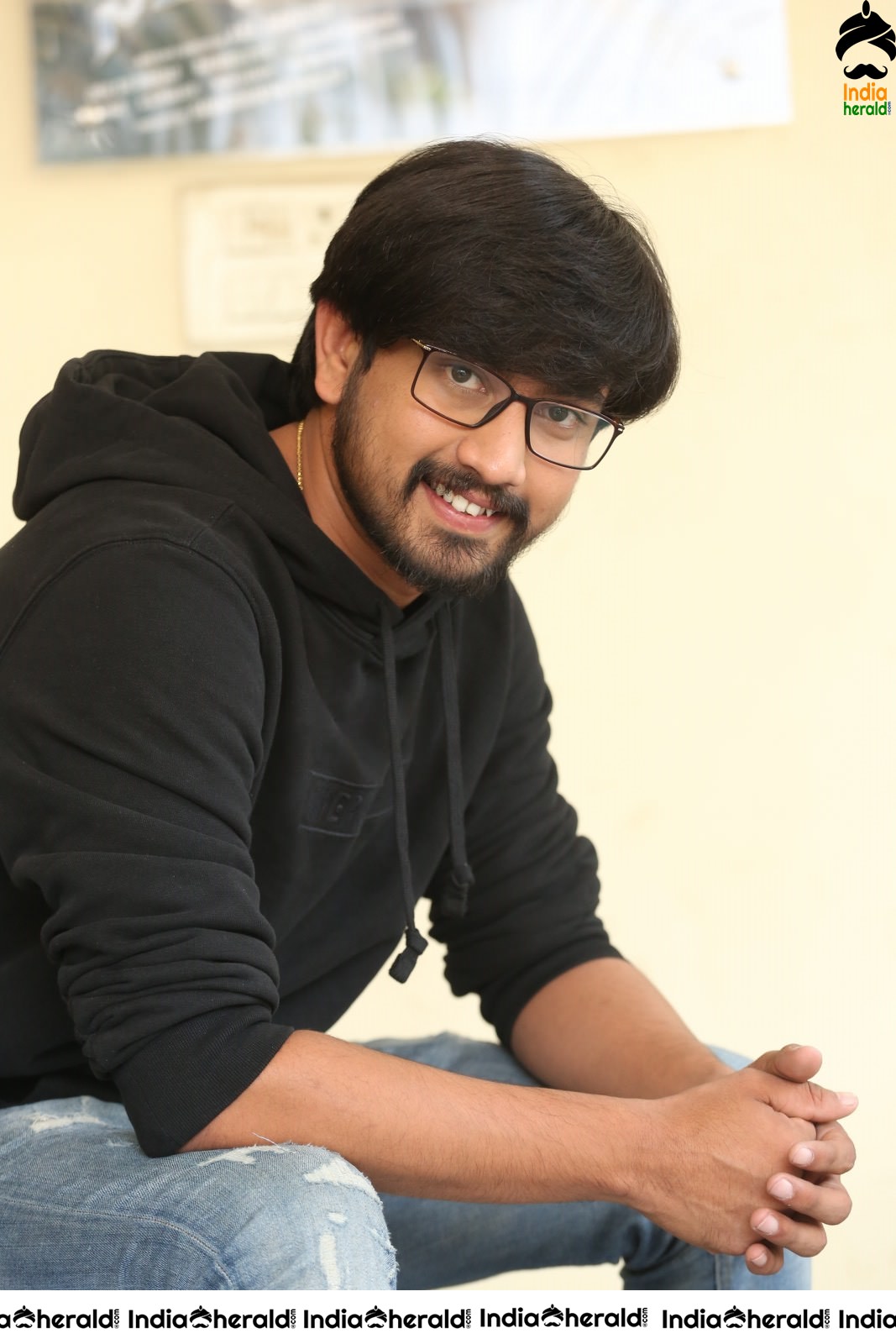 Actor Raj Tarun Handsome Looking Photos