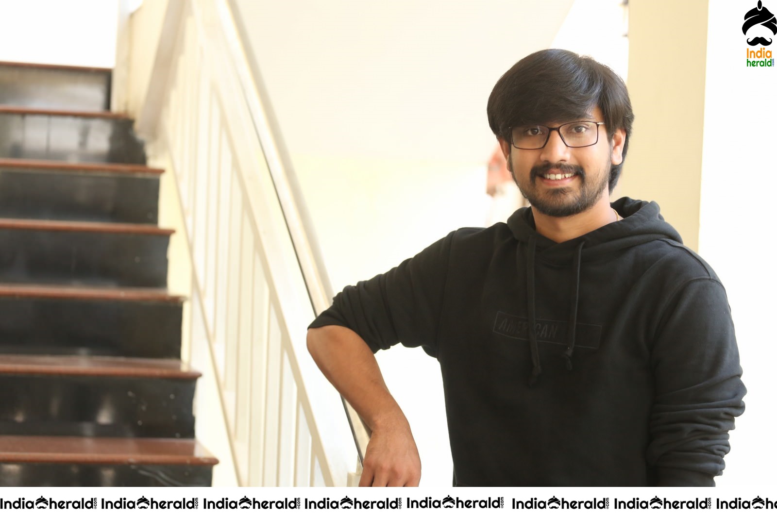 Actor Raj Tarun Handsome Looking Photos