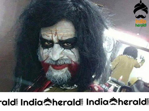 Actor Rajinikanth Unseen Stills from Kabali Set 2