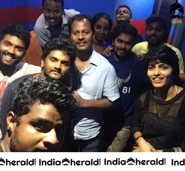 Actor Rajinikanth Unseen Stills from Kabali Set 2