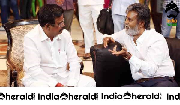 Actor Rajinikanth Unseen Stills from Kabali Set 2