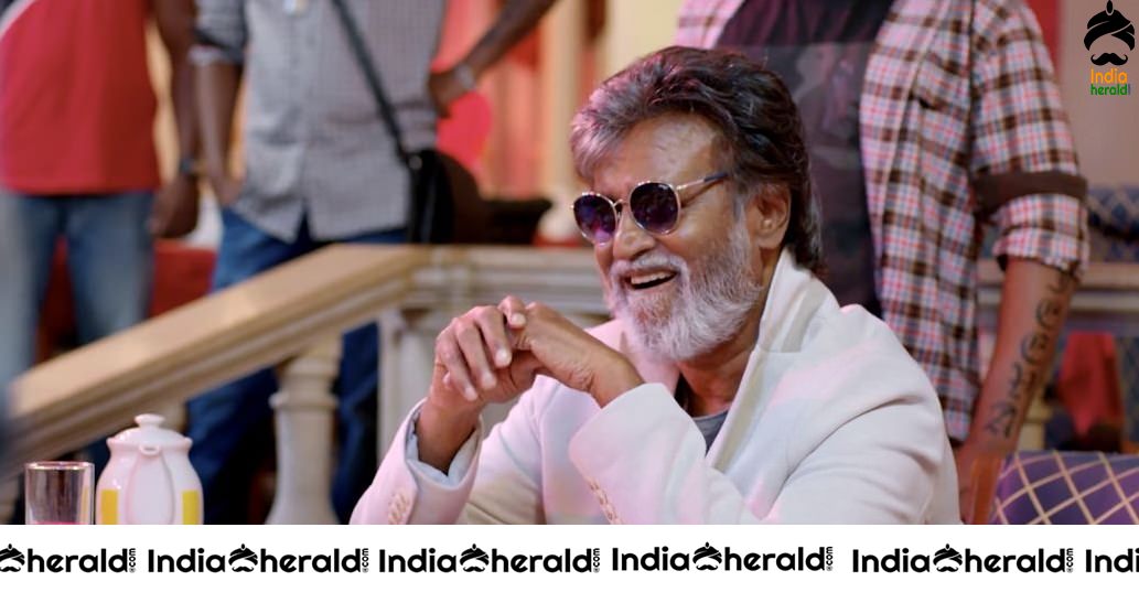 Actor Rajinikanth Unseen Stills from Kabali Set 3