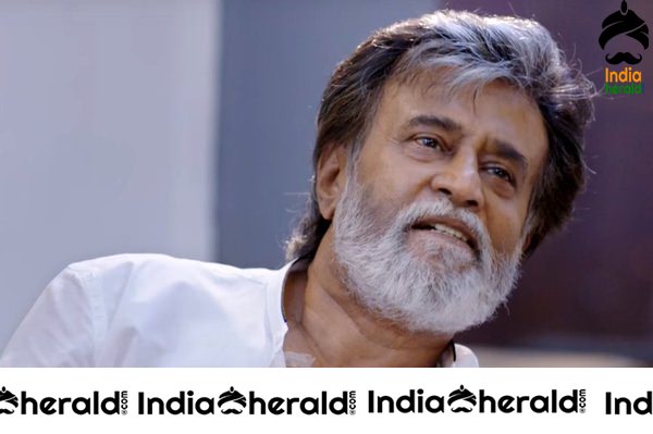 Actor Rajinikanth Unseen Stills from Kabali Set 3