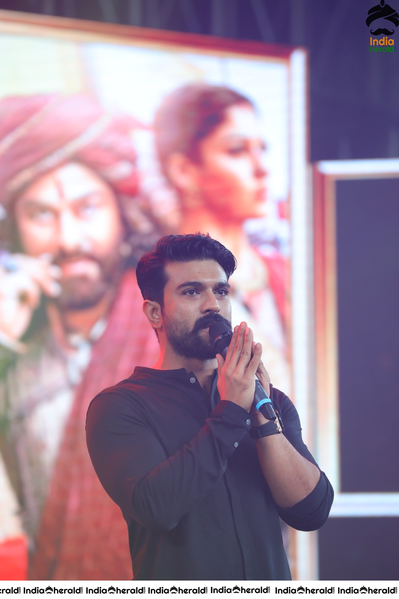 Actor Ram Charan Hottest Hunk Photos Set 1