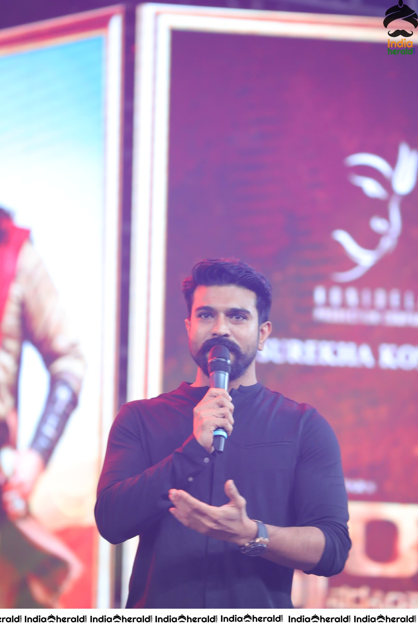 Actor Ram Charan Hottest Hunk Photos Set 1