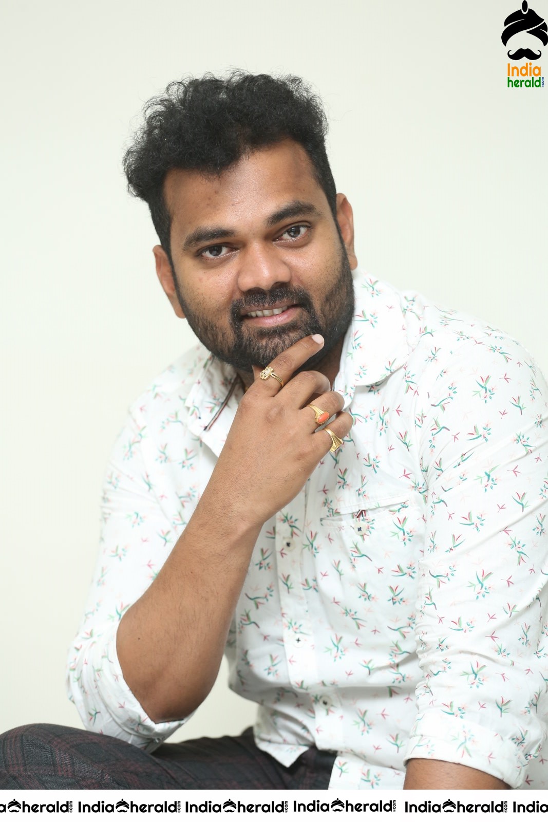 Actor Ram Prasad Interview about his next movie Set 2