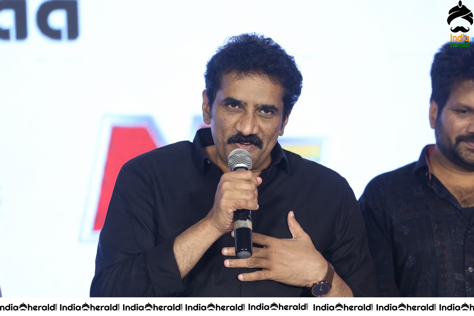 Actor Rao Ramesh Latest Stills Set 1