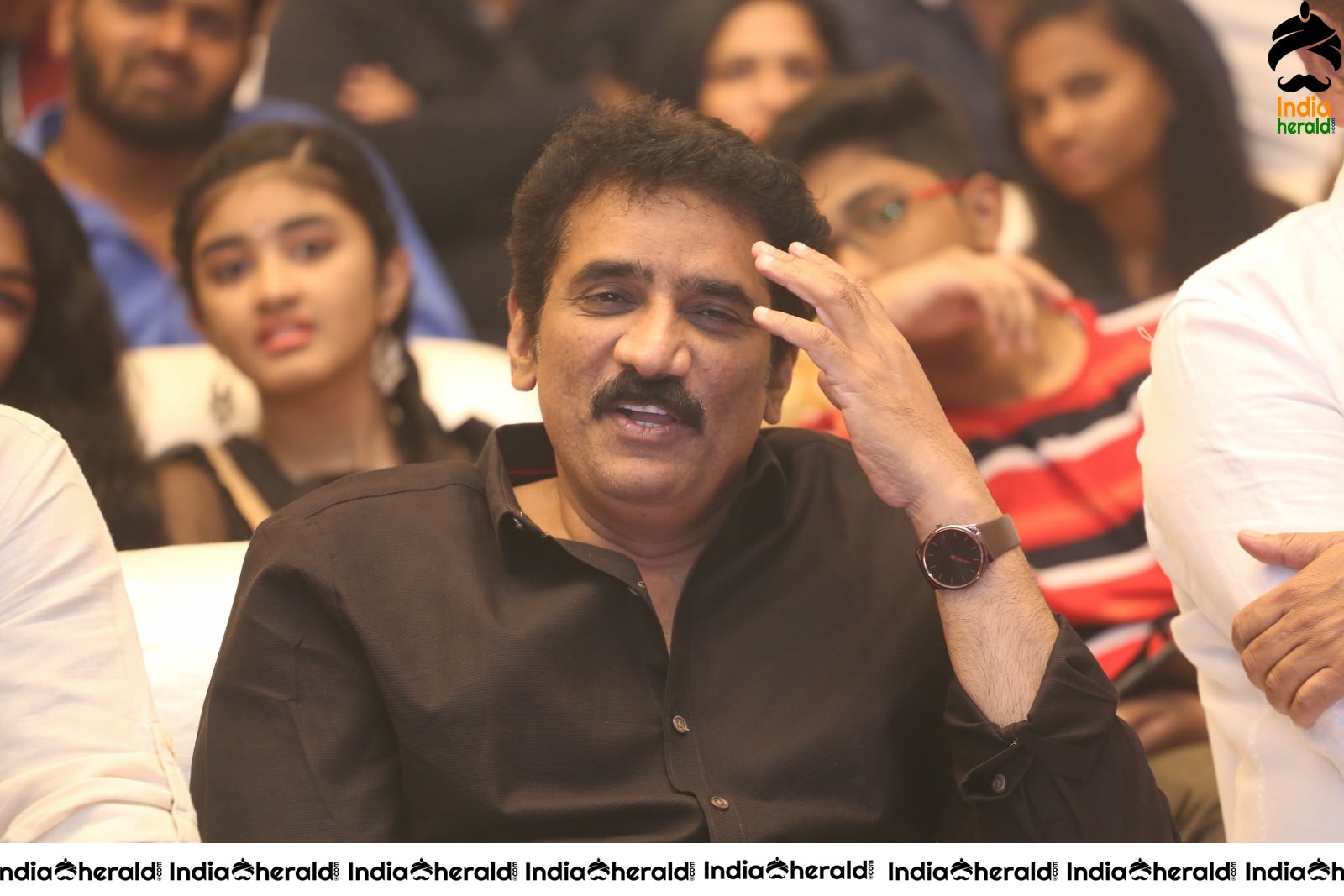 Actor Rao Ramesh Latest Stills Set 1