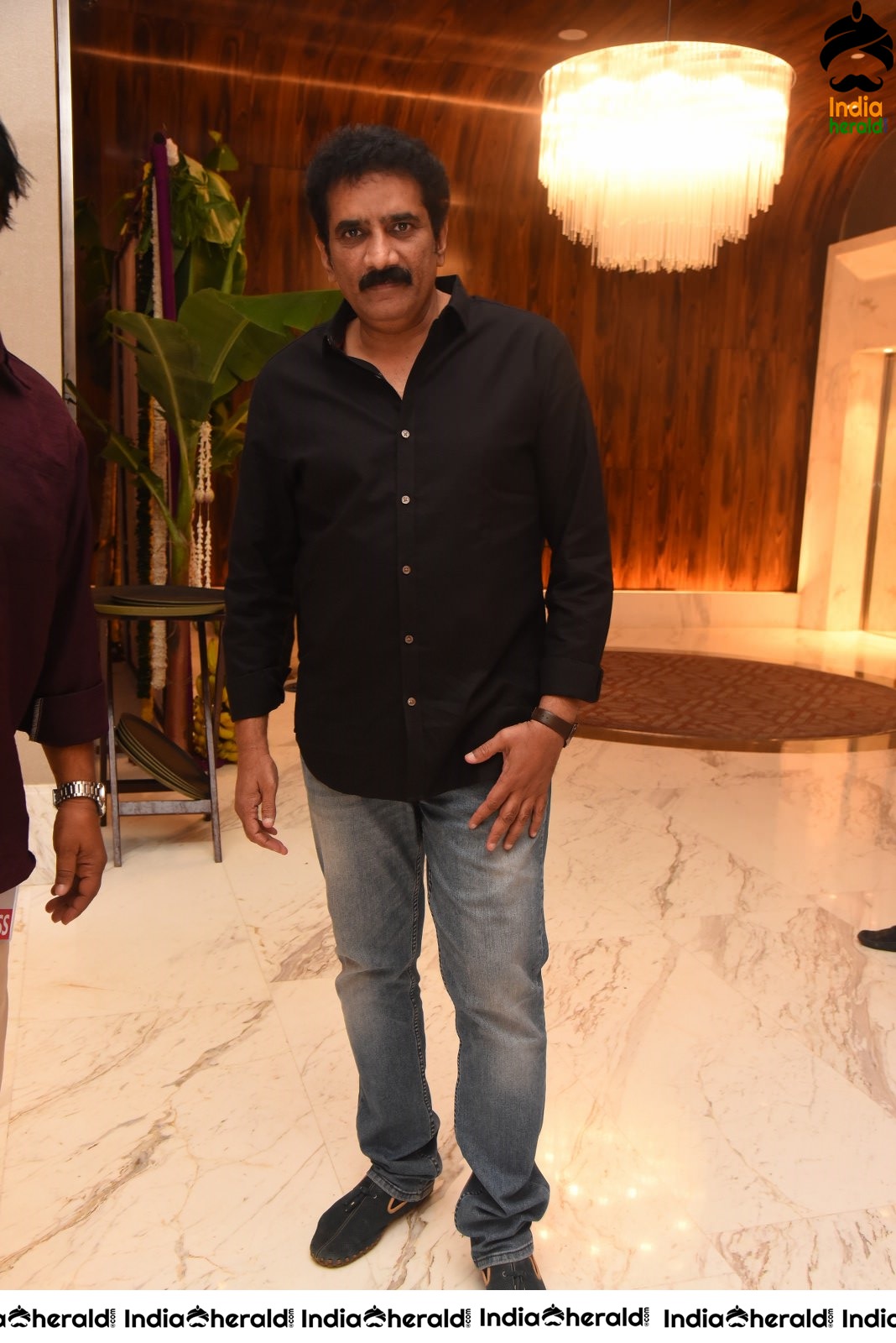 Actor Rao Ramesh Latest Stills Set 2