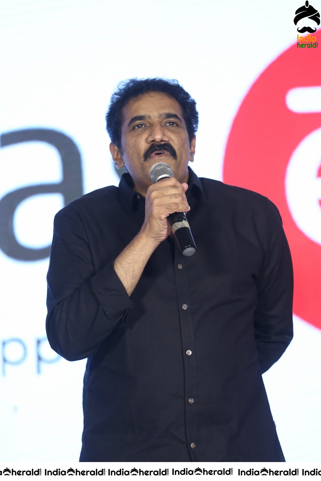 Actor Rao Ramesh Latest Stills Set 2