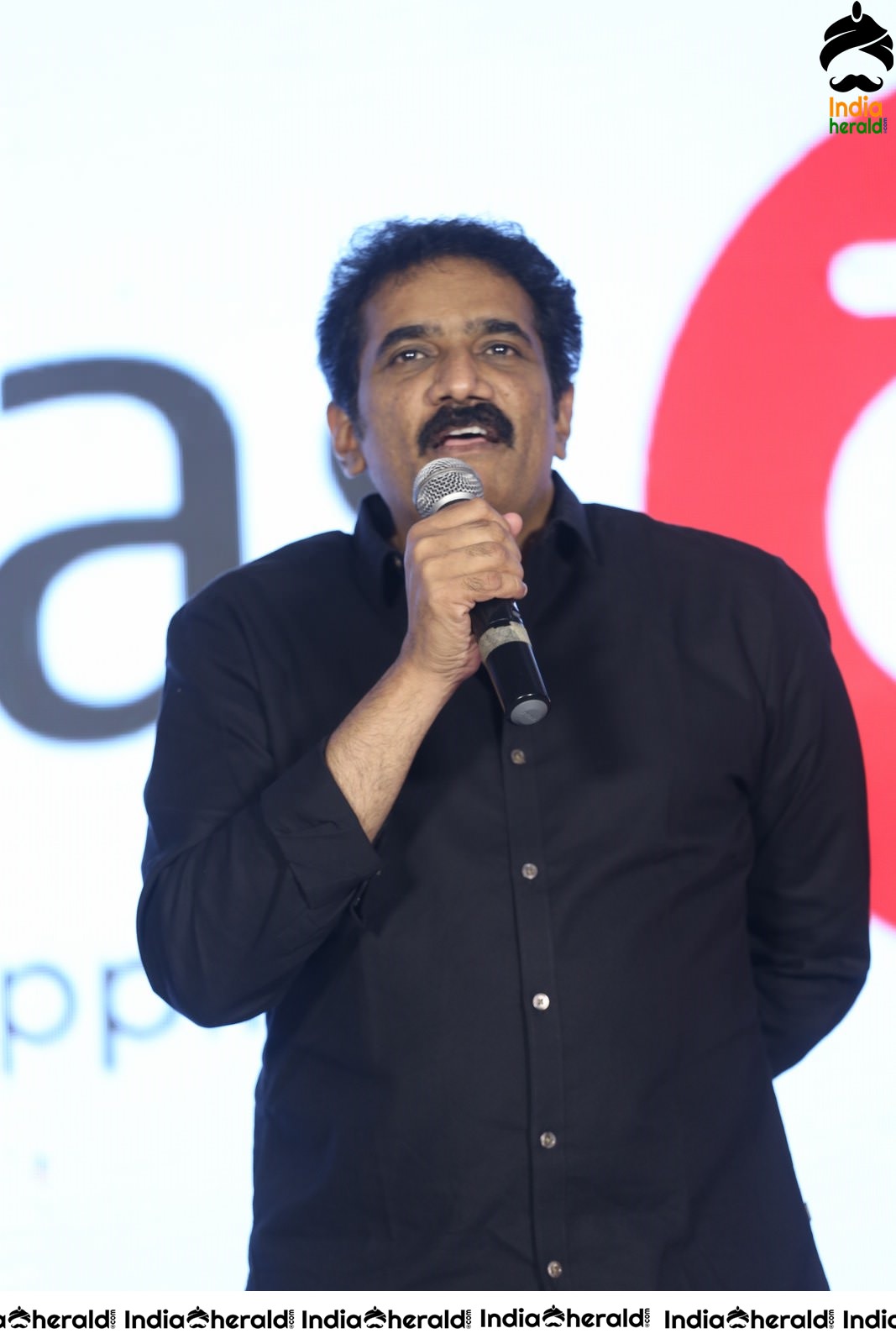 Actor Rao Ramesh Latest Stills Set 2