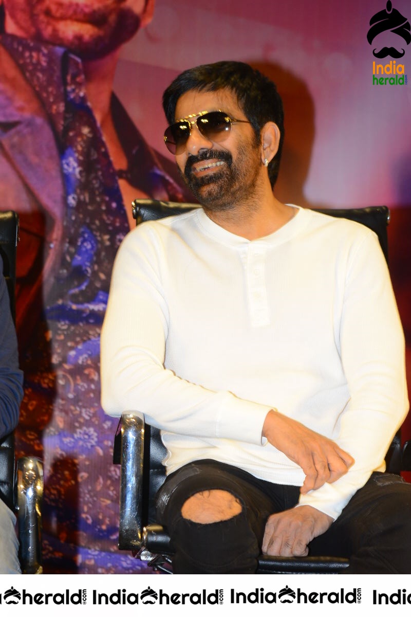 Actor Ravi Teja Latest Stills Set 1