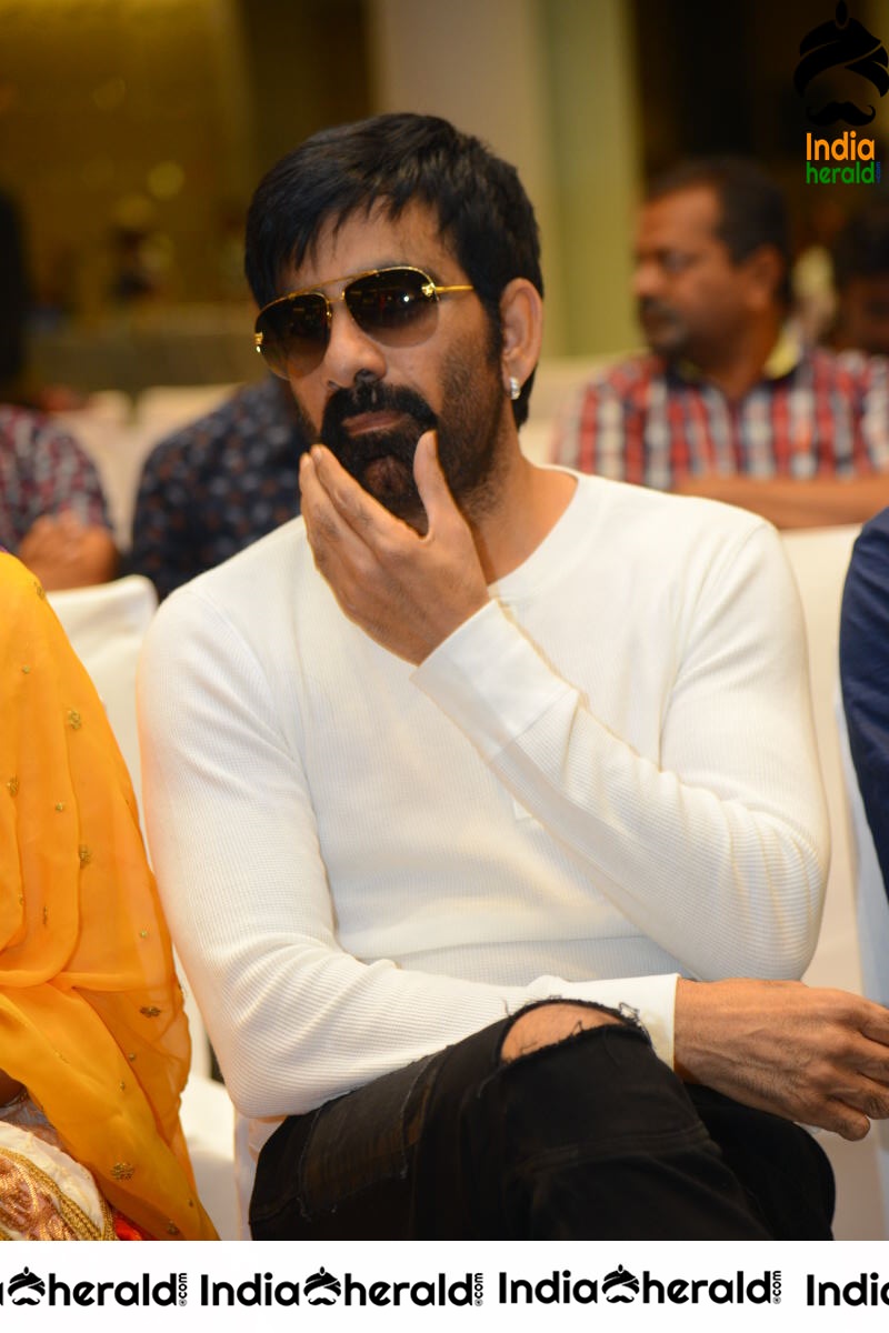Actor Ravi Teja Latest Stills Set 1