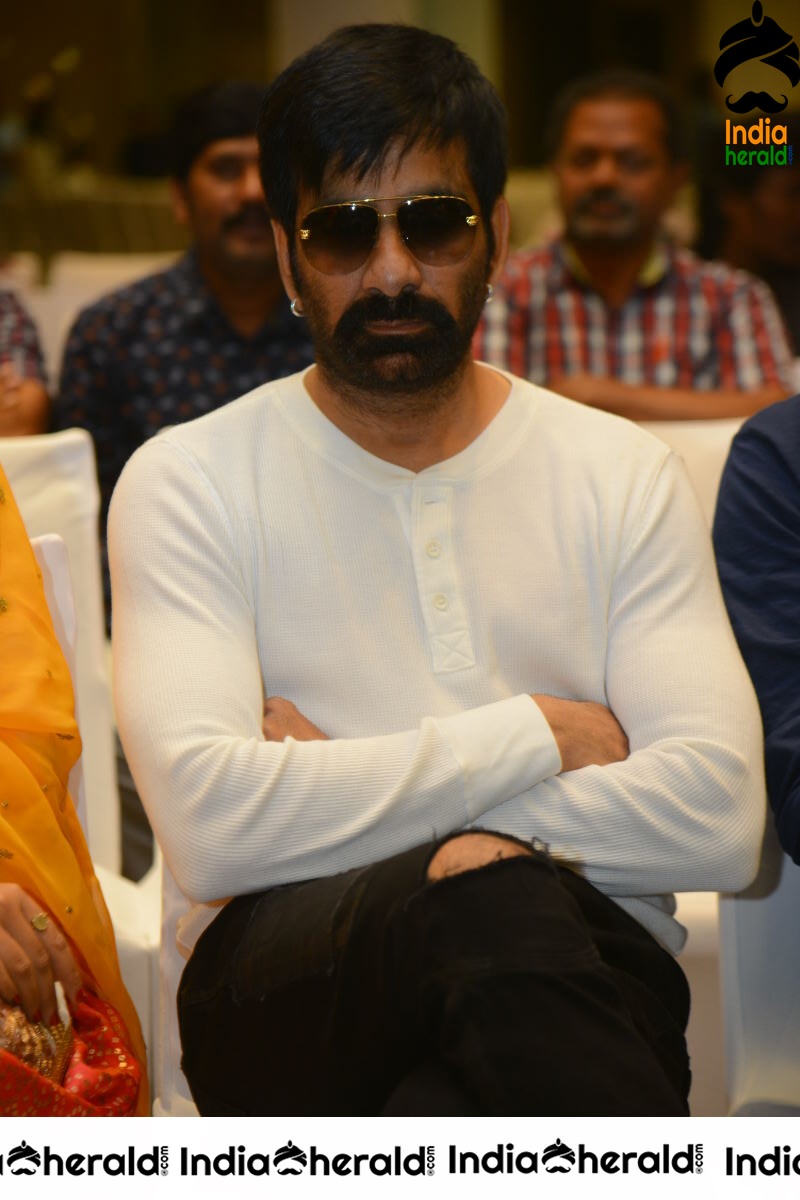 Actor Ravi Teja Latest Stills Set 1